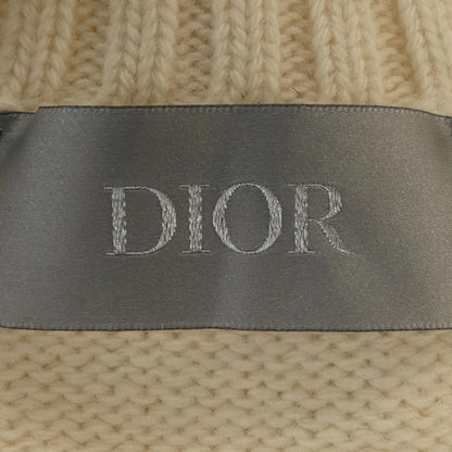 Dior Knit Sweater Beige — view 4