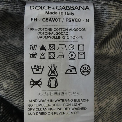 Dolce & Gabbana Shirt — view 3