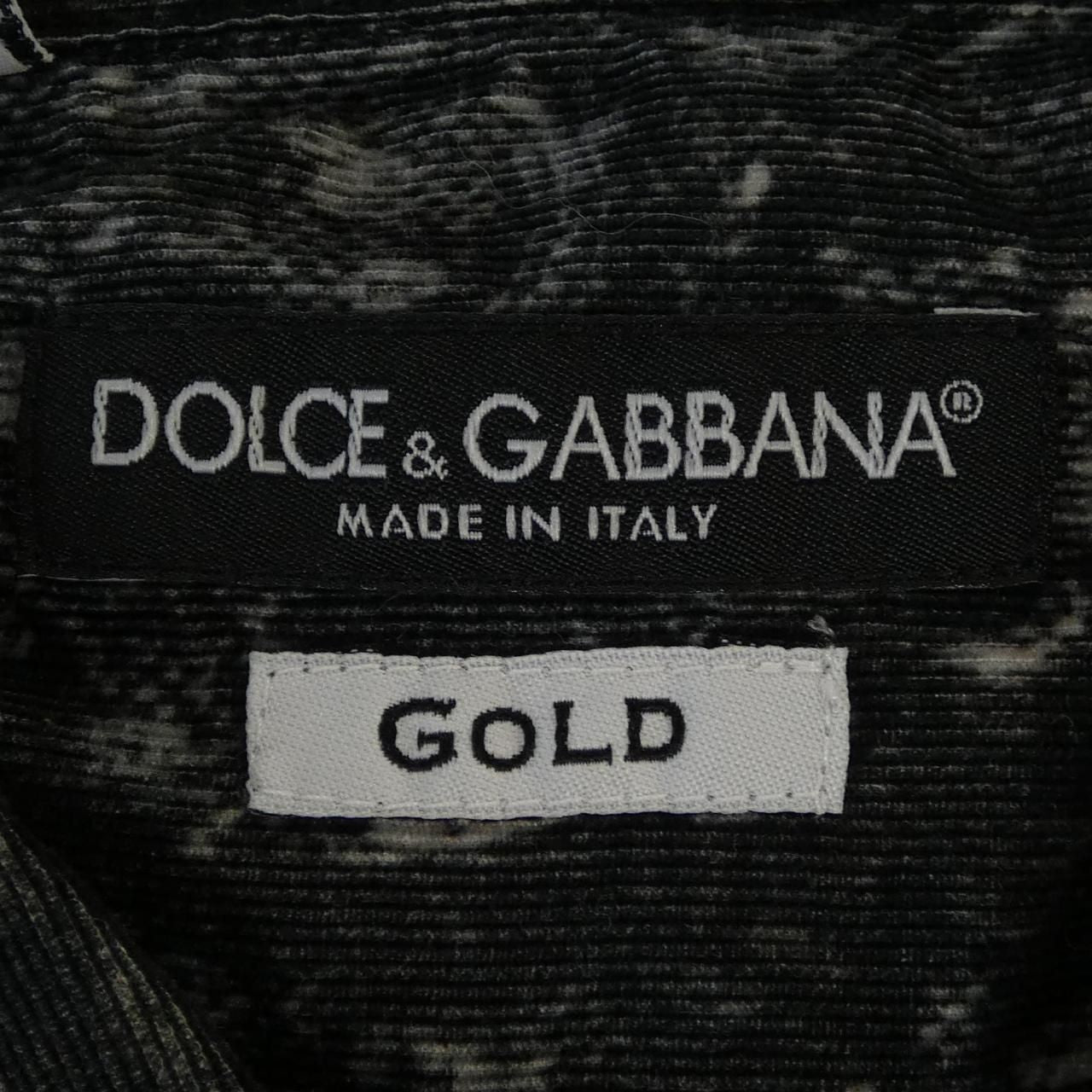Dolce & Gabbana Shirt — view 4