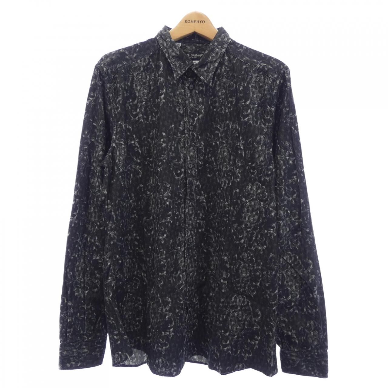 Dolce & Gabbana Shirt