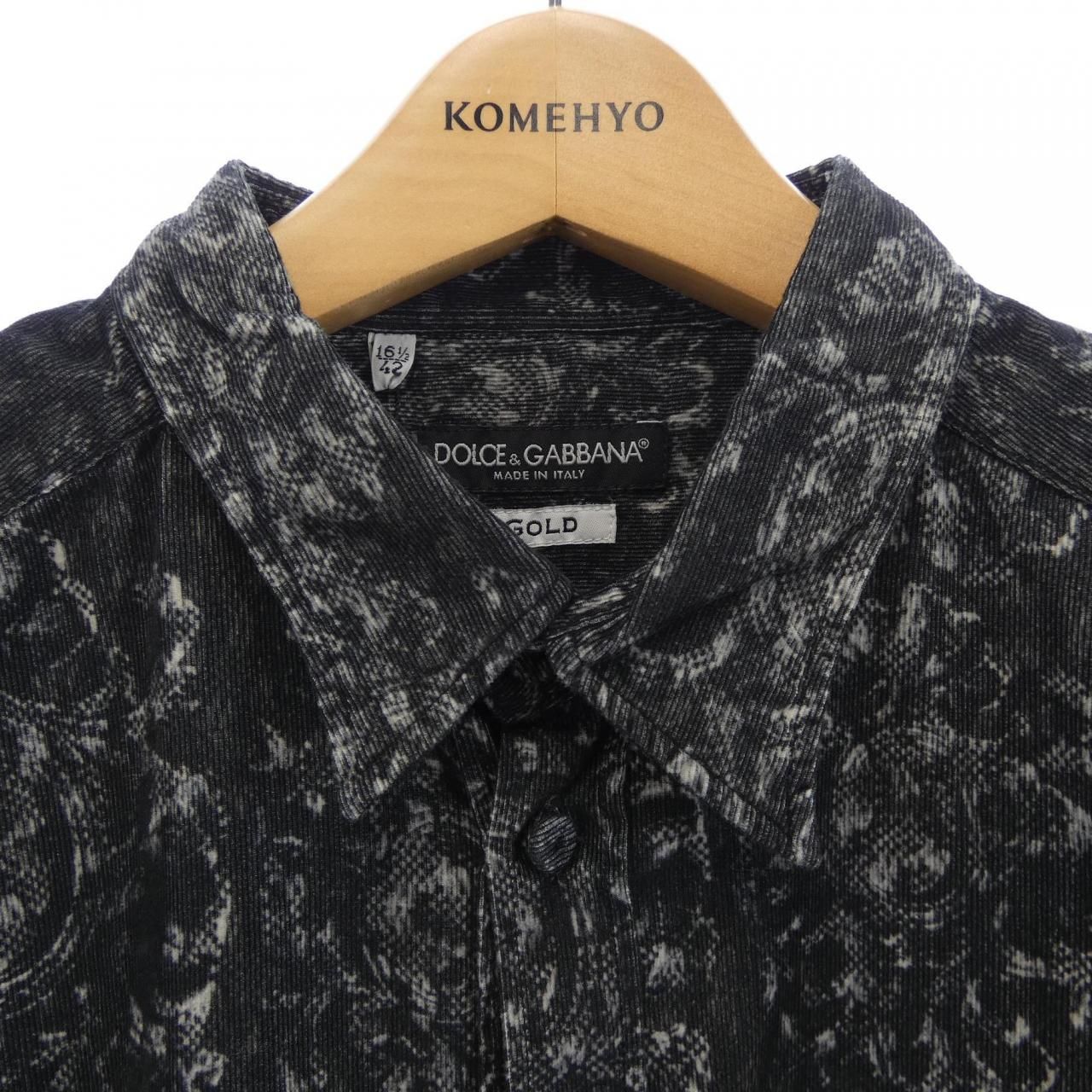 Dolce & Gabbana Shirt — view 5