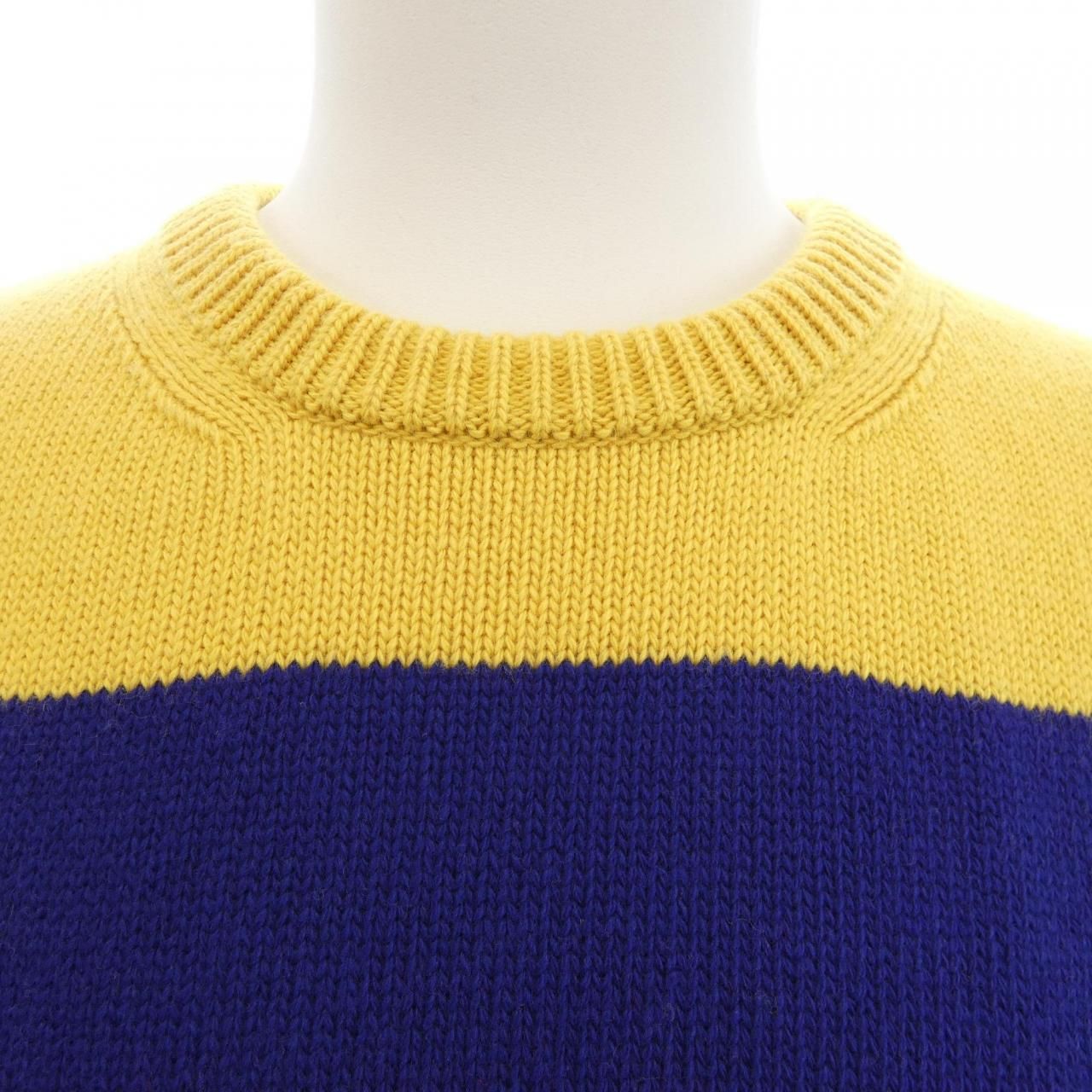 Gucci Anniversary Knit Sweater — view 5