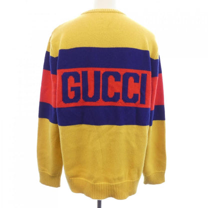 Gucci Anniversary Knit Sweater — view 2