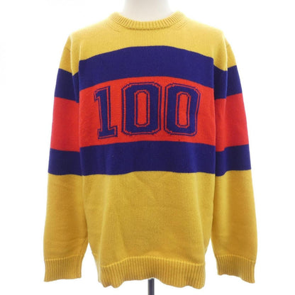 Gucci Anniversary Knit Sweater
