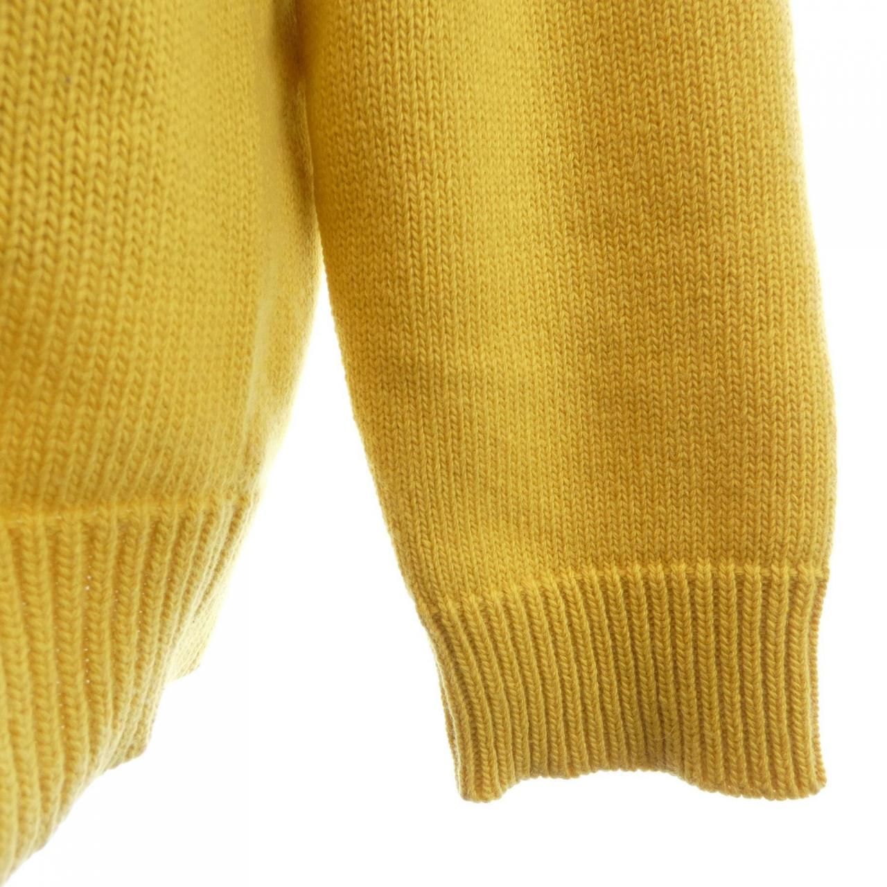 Gucci Anniversary Knit Sweater — view 6