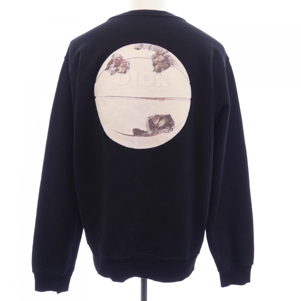 Dior Daniel Arsham Sweatshirt — view 2