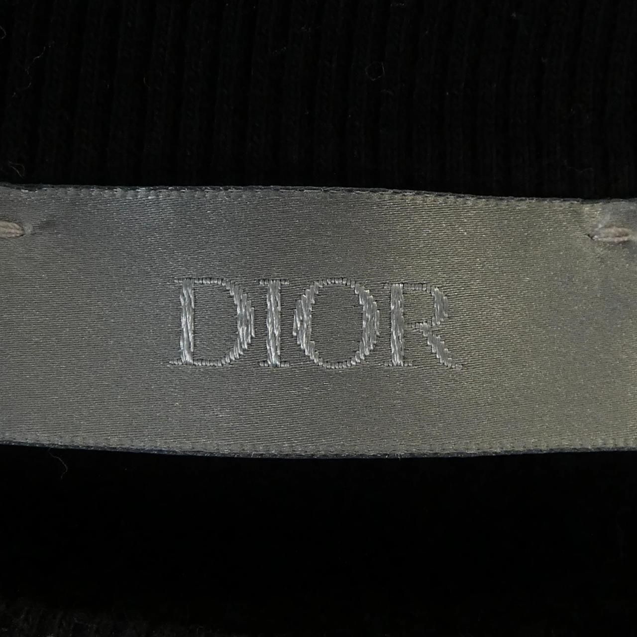 Dior Daniel Arsham Sweatshirt — view 4