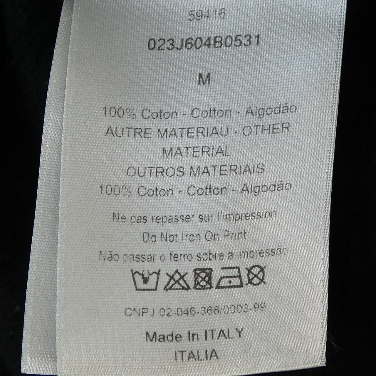 Dior Daniel Arsham Sweatshirt — view 3