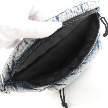 Balenciaga Explorer Belt Pack Waist Bag — view 8