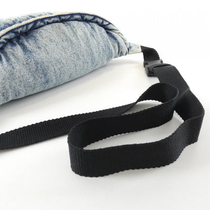 Balenciaga Explorer Belt Pack Waist Bag — view 6