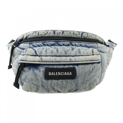 Balenciaga Explorer Belt Pack Waist Bag