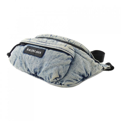 Balenciaga Explorer Belt Pack Waist Bag — view 3