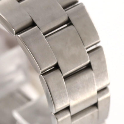 Rolex Air King SS Automatic Winding P Number Watch — view 4