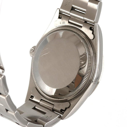 Rolex Air King SS Automatic Winding P Number Watch — view 5