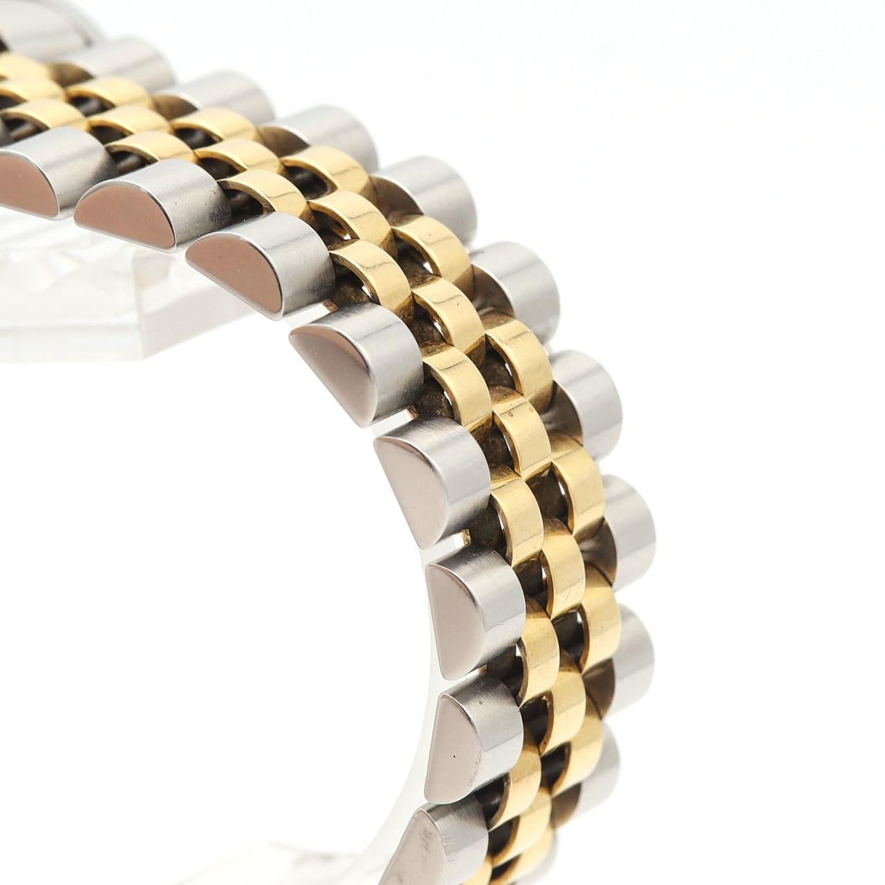 Rolex Datejust Automatic Winding S Number Watch — view 4