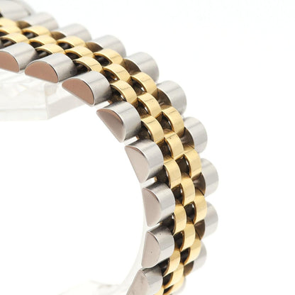 Rolex Datejust Automatic Winding S Number Watch — view 4