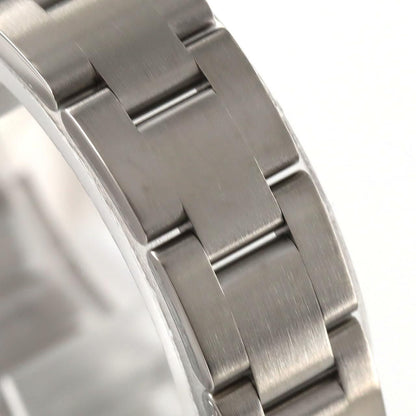 Rolex Oyster Perpetual SS Automatic Winding Number Watch — view 5