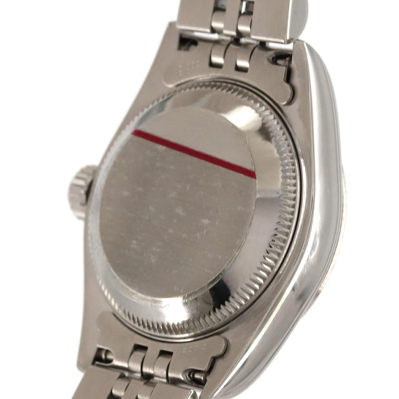 Rolex Datejust Automatic Winding P Number Watch — view 6