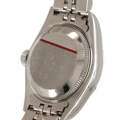 Rolex Datejust Automatic Winding P Number Watch — view 6