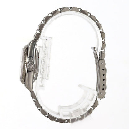 Rolex Datejust Automatic Winding P Number Watch — view 3