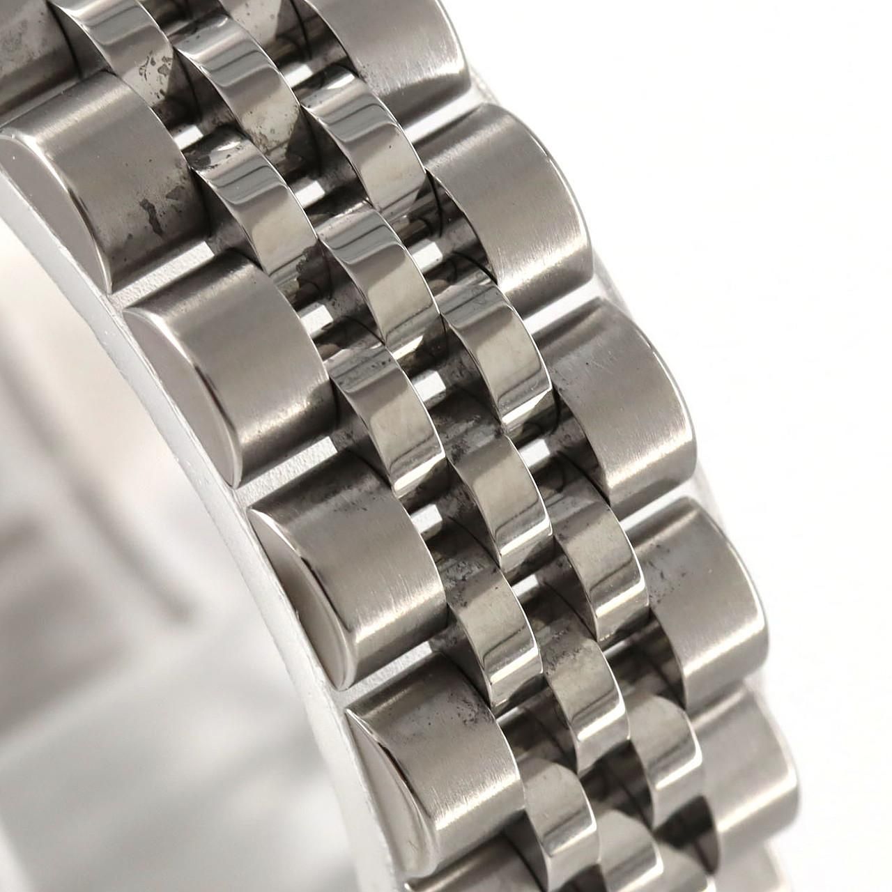 Rolex Datejust Automatic Winding M Number Watch — view 5
