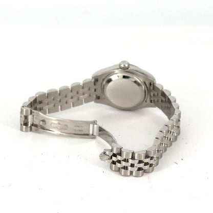 Rolex Datejust Automatic Winding M Number Watch — view 7