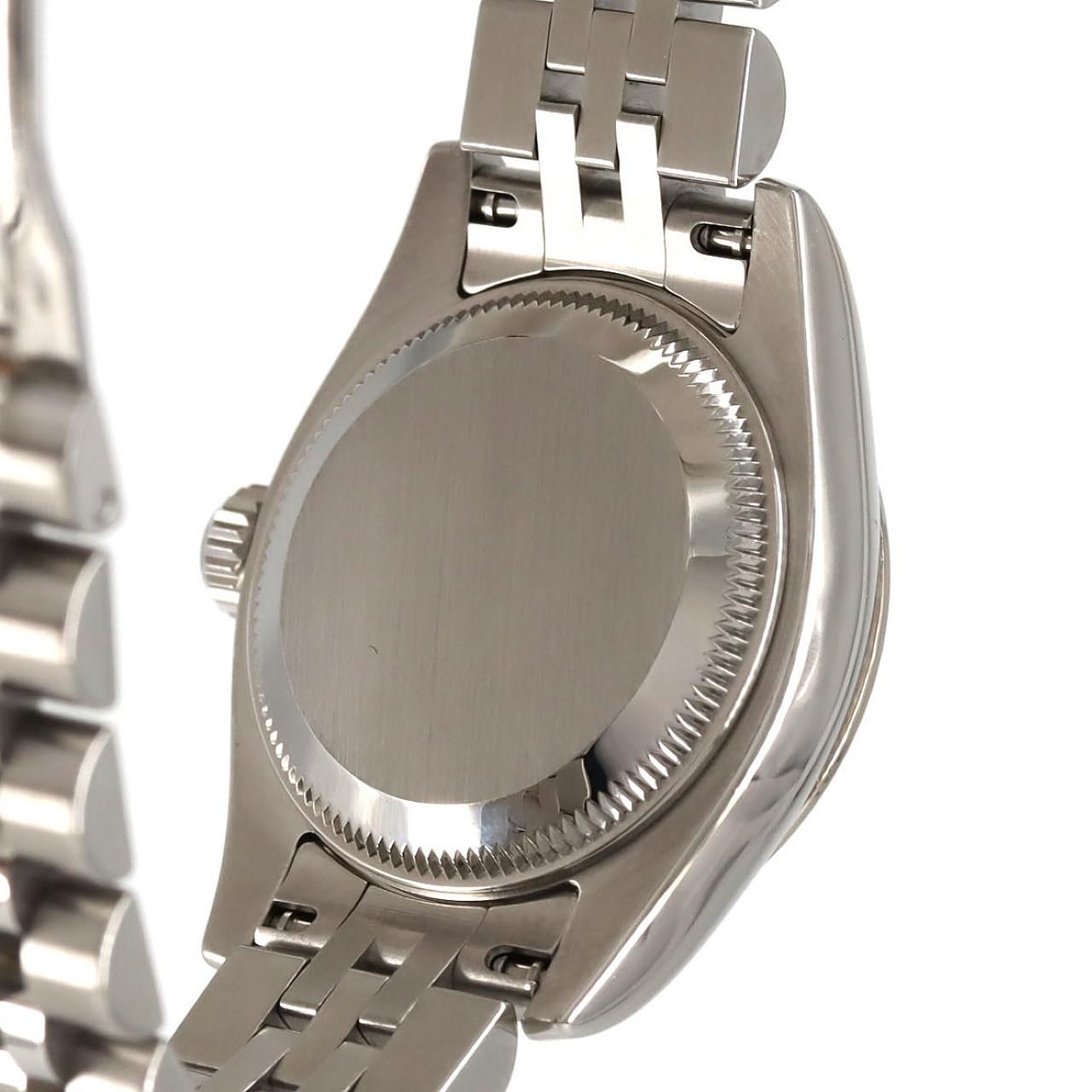 Rolex Datejust Automatic Winding M Number Watch — view 6