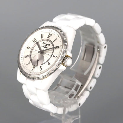 Chanel 365 Ceramic Automatic Winding Watch — view 2
