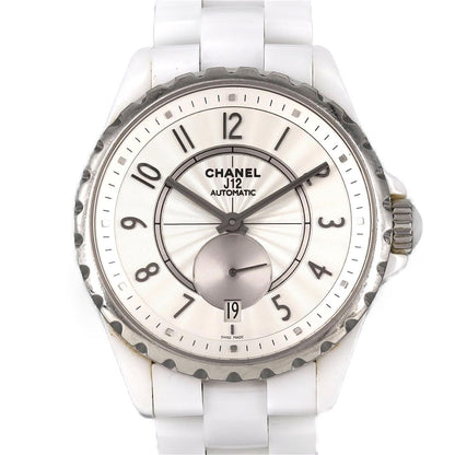 Chanel 365 Ceramic Automatic Winding Watch