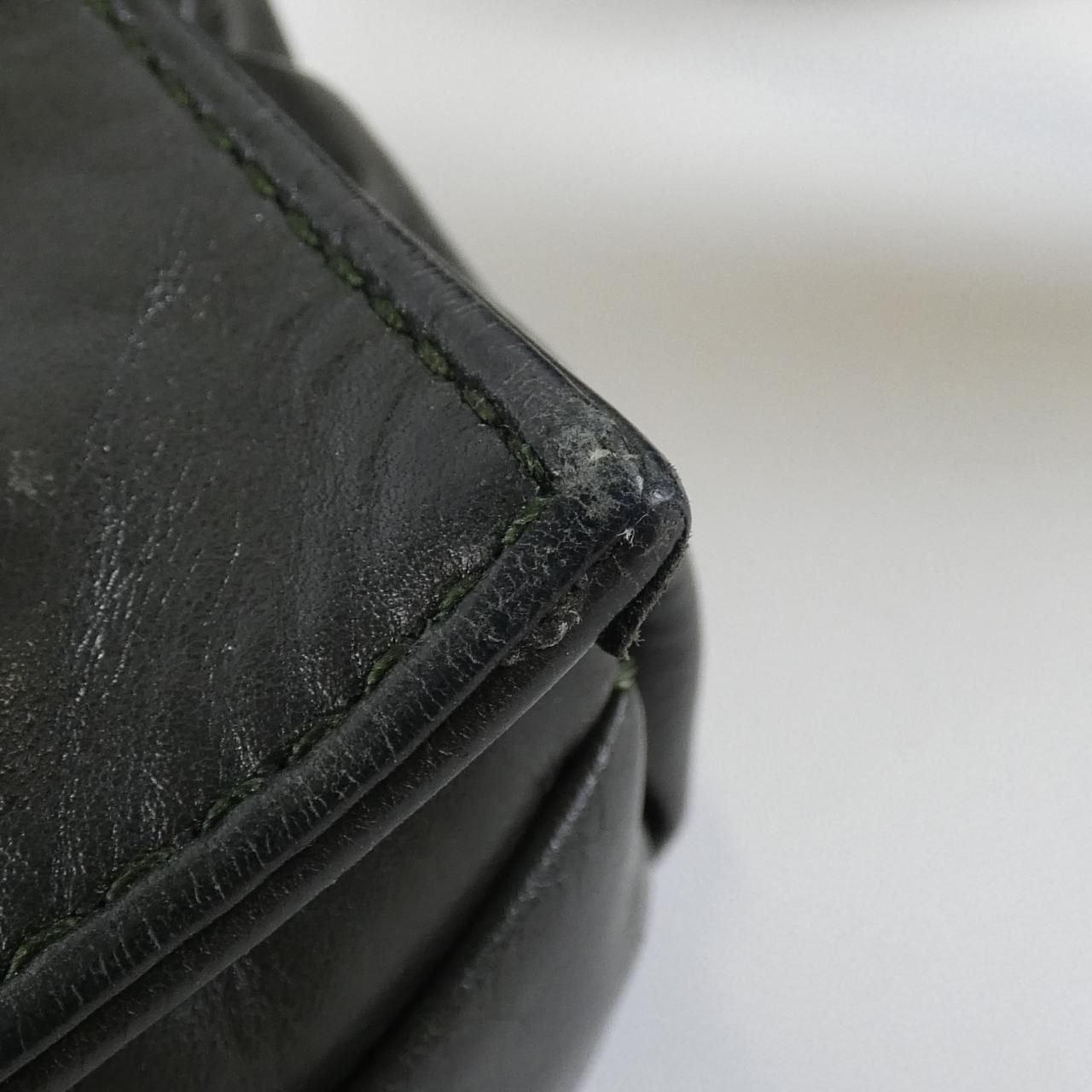 Bottega Veneta Shoulder Bag — view 4