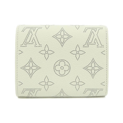 Louis Vuitton Mahina Portefeuille Iris Compact Wallet — view 2