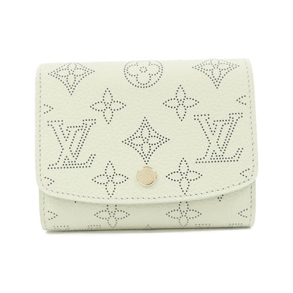 Louis Vuitton Mahina Portefeuille Iris Compact Wallet