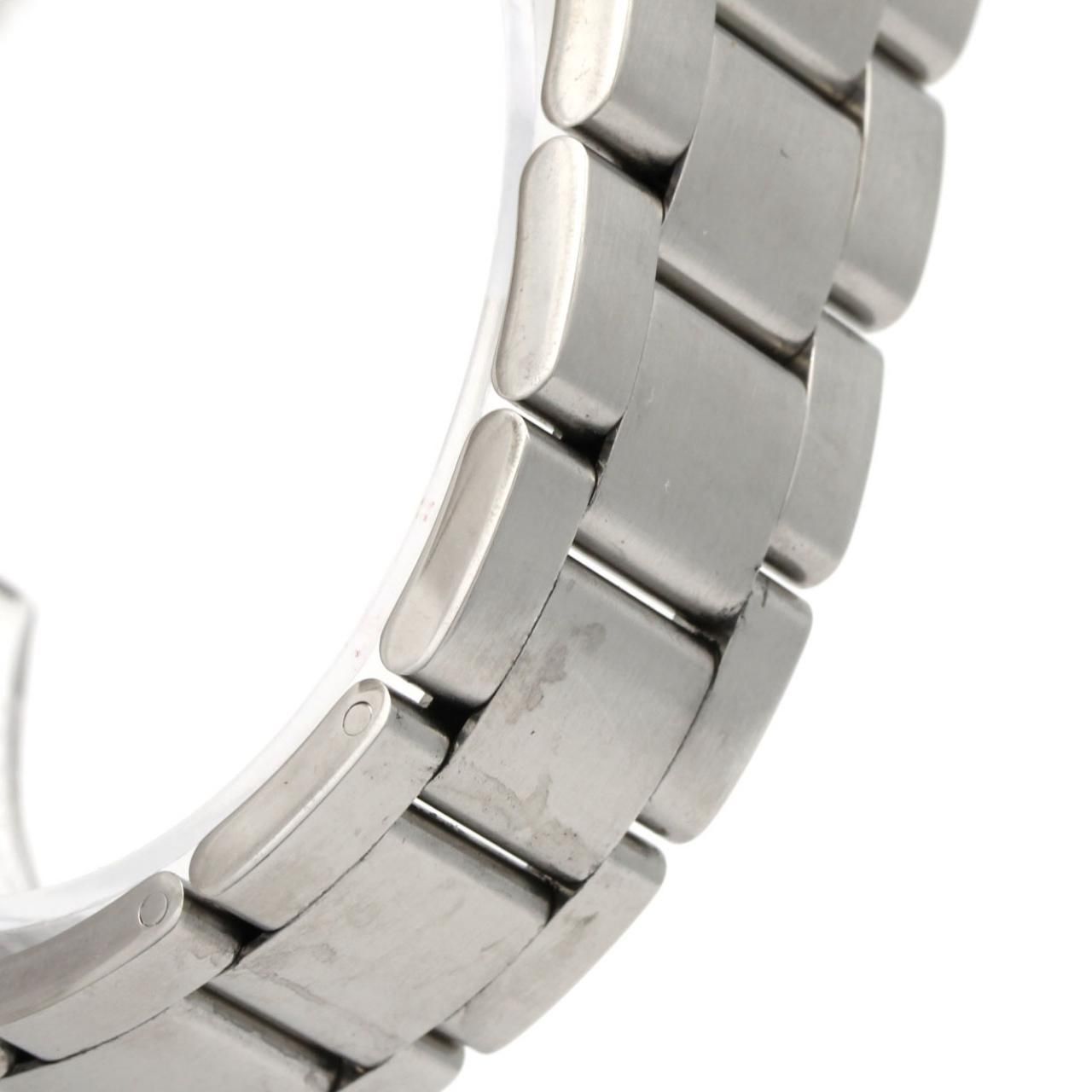 Rolex Sea SS Automatic Winding Number Watch — view 4