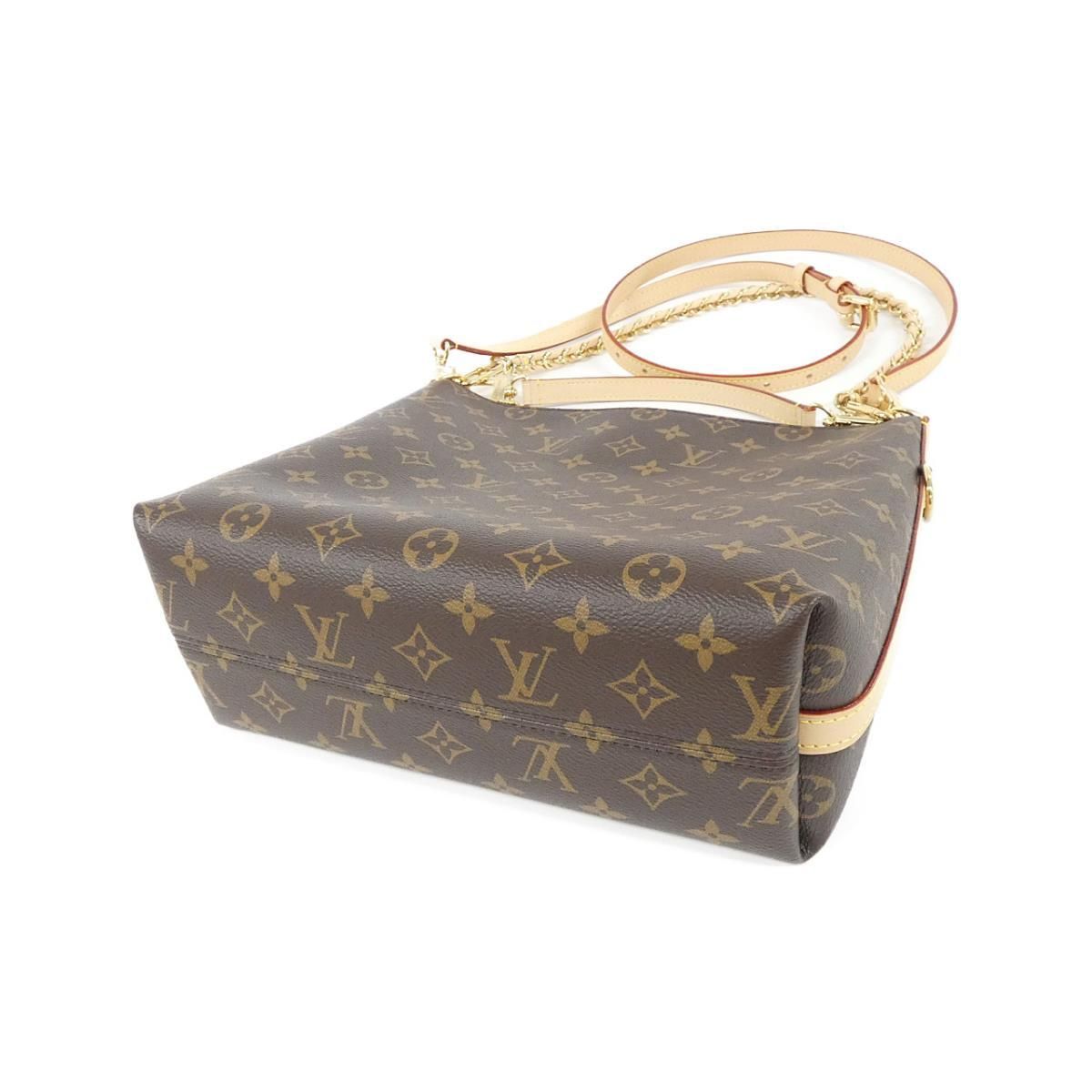 Louis Vuitton Monogram Multi Pass Shoulder Bag — view 2