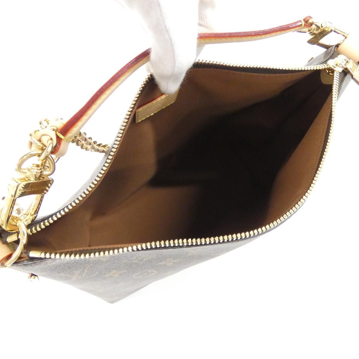Louis Vuitton Monogram Multi Pass Shoulder Bag — view 5