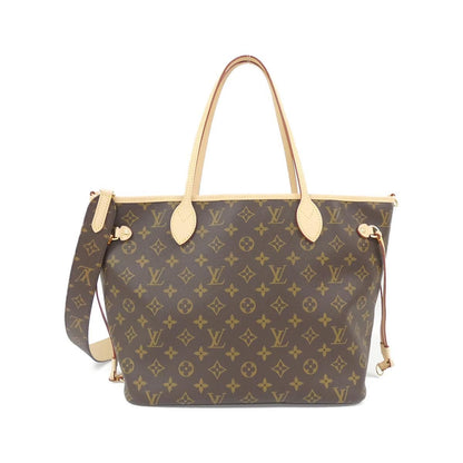 Louis Vuitton Monogram Neverfull Inside Out MM Bag
