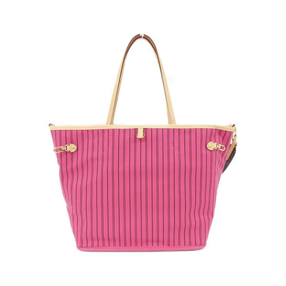 Louis Vuitton Monogram Neverfull Inside Out MM Bag — view 2