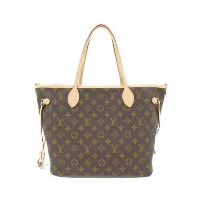 Louis Vuitton Monogram Neverfull Inside Out MM Bag — view 6