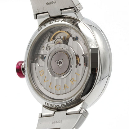 Bvlgari Lucea 11 SS Automatic Winding Watch — view 6