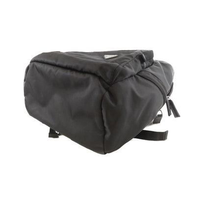 Prada Backpack Silver — view 3