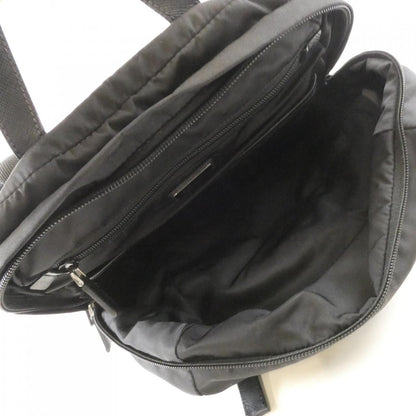 Prada Backpack Silver — view 6