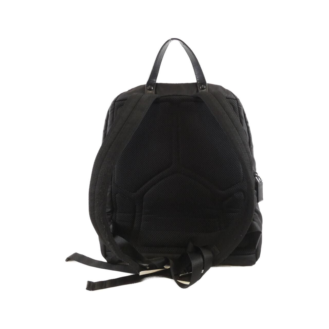Prada Backpack Silver — view 2