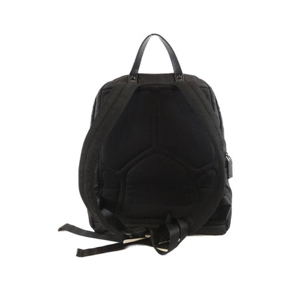 Prada Backpack Silver — view 2