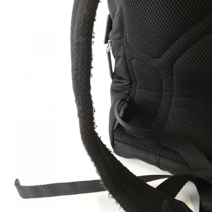 Prada Backpack Silver — view 5