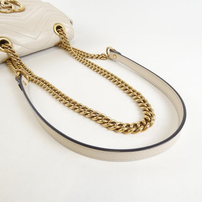 Gucci GG Marmont Aabzc Shoulder Bag — view 8