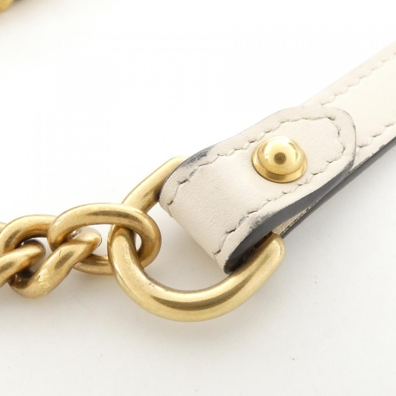 Gucci GG Marmont Aabzc Shoulder Bag — view 9