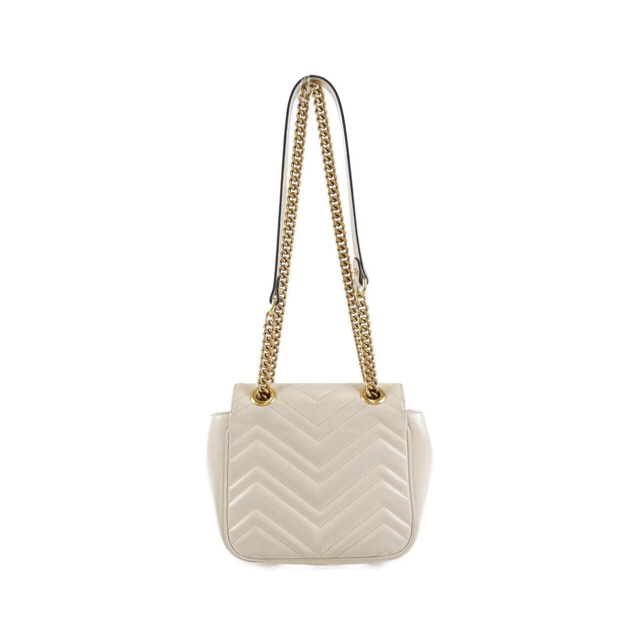 Gucci GG Marmont Aabzc Shoulder Bag — view 2