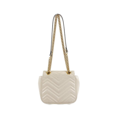 Gucci GG Marmont Aabzc Shoulder Bag — view 2