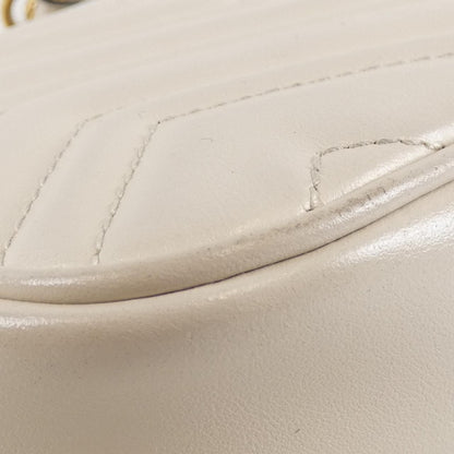 Gucci GG Marmont Aabzc Shoulder Bag — view 3