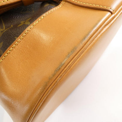 Louis Vuitton Monogram Randonnee PM Shoulder Bag — view 3